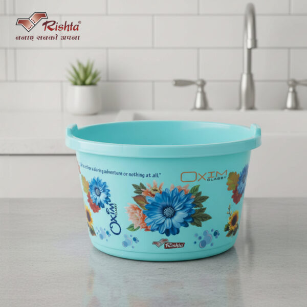 Rishta® OXIM CLASSY TUB