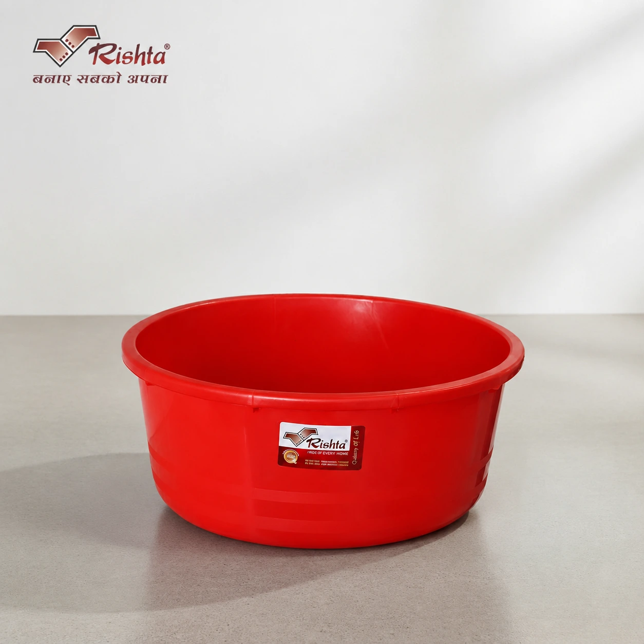 Rishta® Sangam Classic Basin-22 Inches - Image 4