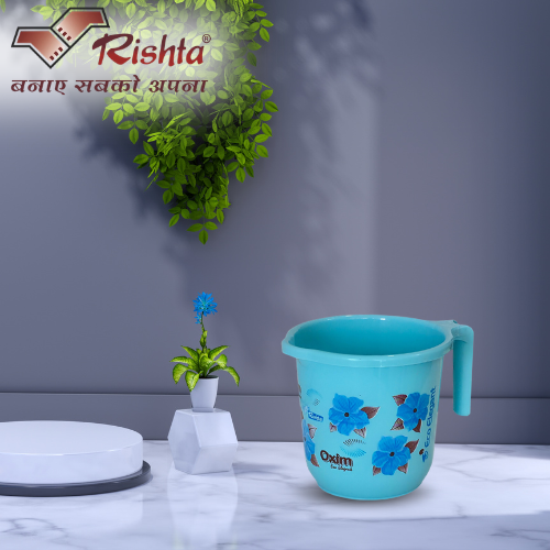 Eco Elegant Mug (1000 ML / 1500 ML)
