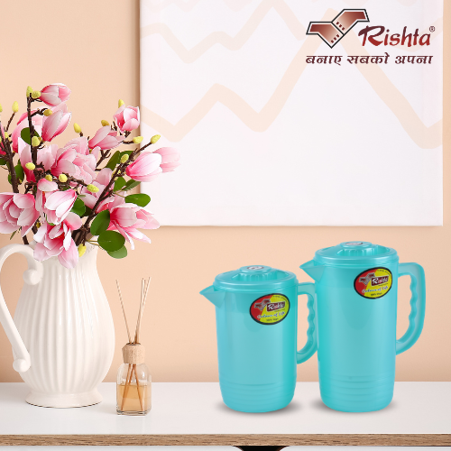 H2O Jug (Big / Small)