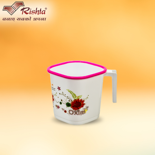 Oxim Deluxe Mug 1000Ml/1500 ML - Image 2