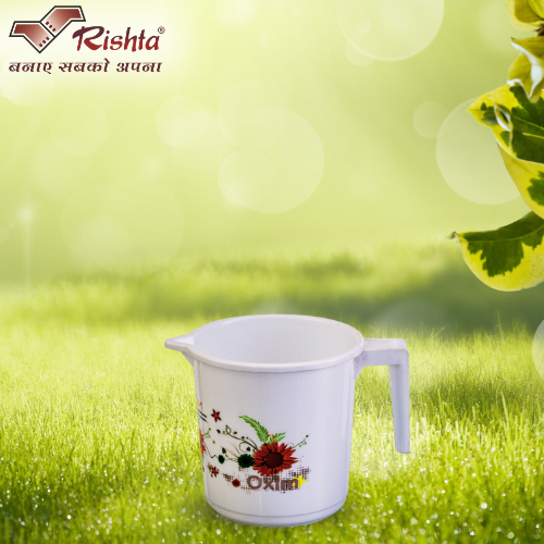 Oxim Deluxe Mug Square 1500 ML