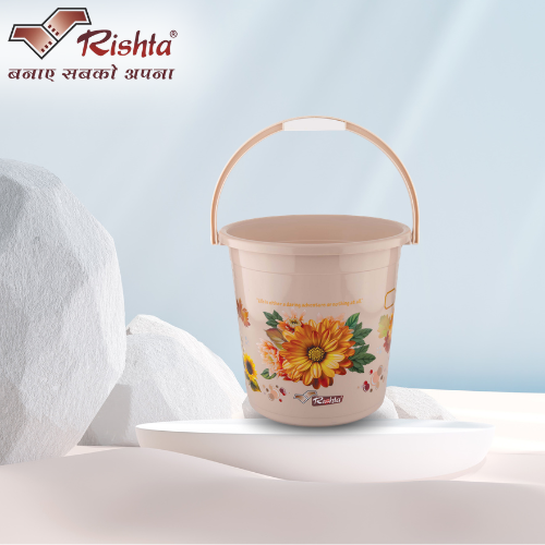 Oxim Classy Bucket (7Ltr / 13Ltr / 18Ltr / 25Ltr) - Image 2