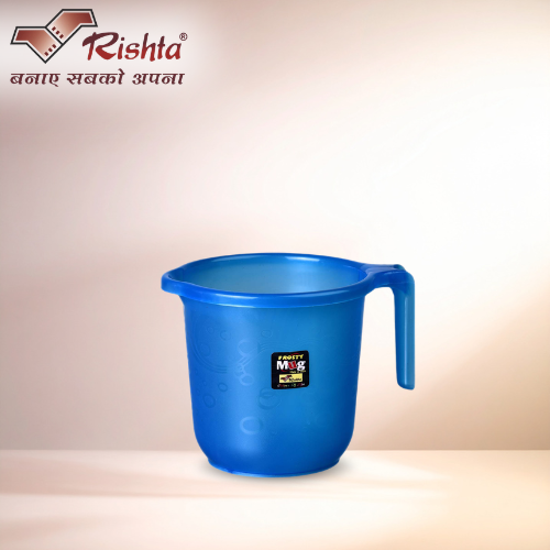 Frosty Mug (1000 ML / 1500 ML)