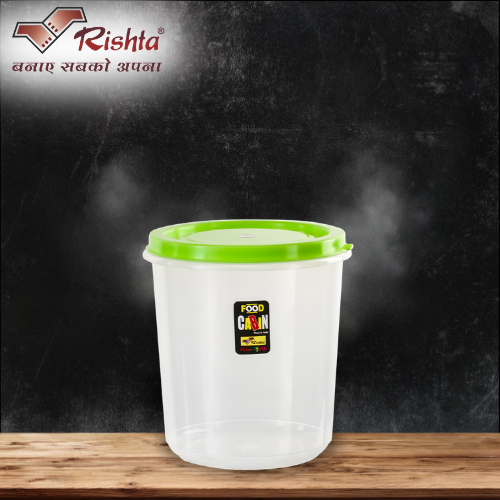 R Food Cabin - Crystel-11000