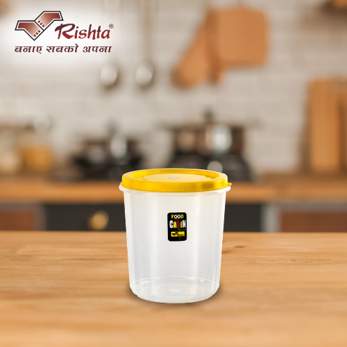 R Food Cabin - Crystel-5000